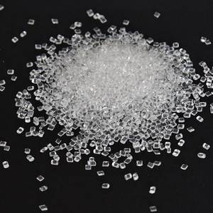 La materia prima de Nylon <span class=keywords><strong>66</strong></span> PA12 PA6 PA66 Gránulos Nylon 12 Resina Fibra de carbono PA12 Pellets Gránulos de plástico de poliamida - Product Image 5