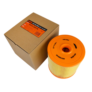 ไส้กรองอากาศเครื่องยนต์ MFA-E676 MASUMA สำหรับรถยนต์ AUDI ประสิทธิภาพสูง ใช้แทนของเดิมได้ - Product Image 1