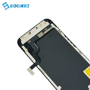 Pantallas LCD <span class=keywords><strong>para</strong></span> <span class=keywords><strong>iPhone</strong></span> <span class=keywords><strong>12</strong></span> <span class=keywords><strong>Mini</strong></span>, reemplazo de <span class=keywords><strong>pantalla</strong></span> táctil, a la venta al por mayor - Product Image 2