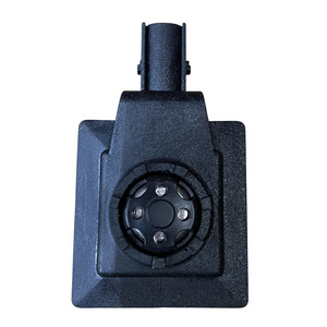 Solenoide de control de tamaño estándar Faw Truck Repuestos Dz9L149710070 Válvula solenoide - Product Image 5