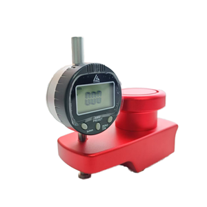 Toproad elektronik ölçüm cihazları yol işaretleme yansıma keskin nişancı optik dedektörü Retroreflectiion dedektörü - Product Image 2