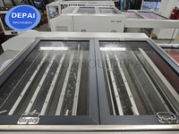Máquina de Lavado de Placas Flexográficas Profesional, Conectada a la Red, para Fabricantes de Procesadores de Placas Flexográficas