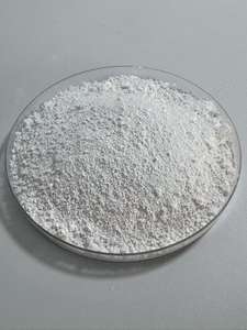 GeoQuin GQ-S-LaO2 Weißes Pulver Lanthanoxid (99,9%-99,999% Gehalt 1-2 m SEM/D50) für Mehrschicht-Keramikkondensatoren - Product Image 3