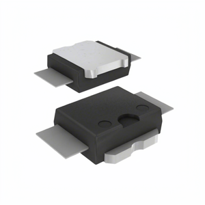 PD57060S-E PowerSO-10 Exposed Bottom Pad Manufacturer Channel Electronic Chips Component Transistors - Product Image 1