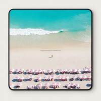 Nouveau Tapis de Mahjong Américain Durable 2026 – Tapis de Jeu Personnalisé Imperméable pour Mahjong – Tapis de Table Personnalisé pour Tuiles de Jeu