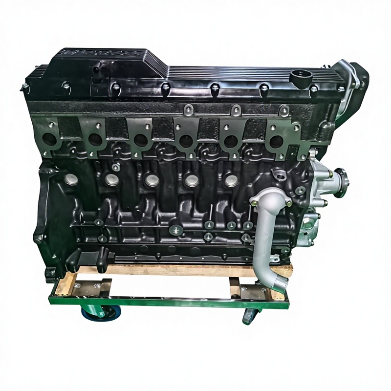 New Auto Diesel Engine Assembly 1HZ