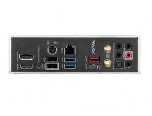 Mainboard MSI MAG B550M MORTAR WIFI mới, socket AM4, hỗ trợ RAM 128GB, chuẩn Micro ATX dành cho <span class=keywords><strong>PC</strong></span> - Product Image 5