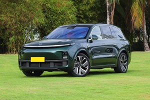 L8รถยนต์2025 Li 6-Seater รถไฮบริดสมรรถนะสูงหรูหรา L9 L8 L7 Li-Rang-Liang แบบขยาย L8ใหญ่ระยะยาวรถยนต์ไฟฟ้า6 - Product Image 2