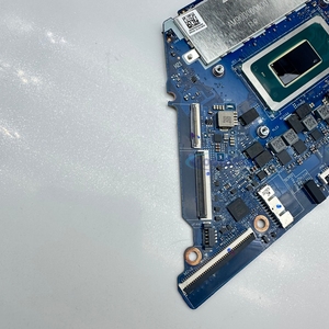 Hp x360 2inl 14-<span class=keywords><strong>fc</strong></span> मदरबोर्ड U5-125U 16g dr LA-N471P N91001-601 N91000-601 - Product Image 6