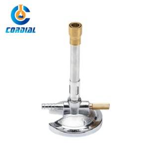 Bruciatore <span class=keywords><strong>a</strong></span> gas naturale CORDIAL per uso di laboratorio - Product Image 1
