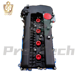 New Chất lượng cao hiệu suất cao phụ tùng ô tô dài khối động cơ Trần động cơ g4kg cho Hyundai Starex 2 Kia - Product Image 5