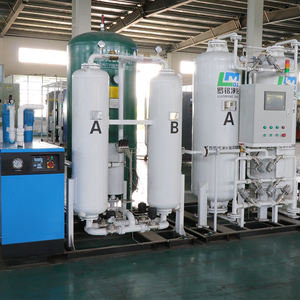 مولد نيتروجين ونيتروجين psa N2 رخيص الثمن - Product Image 3