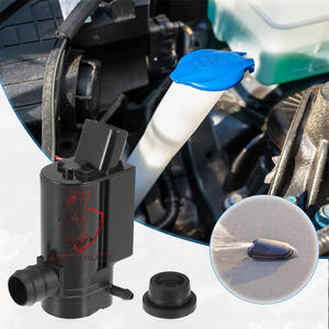 Sistema de Motor de Limpiaparabrisas TAH, Bomba de Lavaparabrisas para FAW BESTURN T33 T55 T77 T99 <span class=keywords><strong>X80</strong></span> X4 X40 X6 B30 B50 B70 B70S B90 2016 - Product Image 3