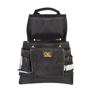 Échantillon gratuit : Sacs à outils multifonctionnels pour pièces rondes, sac à outils à cordon pour une prise en main facile, kits compacts de visseuses électriques. - Product Image 4
