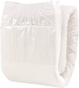 Mẫu miễn phí tất cả các in ADBL siêu dày dùng một lần dành cho người lớn bé tã - Product Image 5