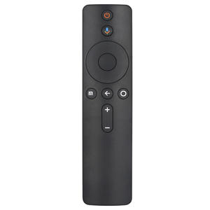 Nuevo control remoto por voz de repuesto apto para <span class=keywords><strong>Xiaomi</strong></span> <span class=keywords><strong>TV</strong></span> 4A <span class=keywords><strong>TV</strong></span> <span class=keywords><strong>Box</strong></span> - Product Image 1