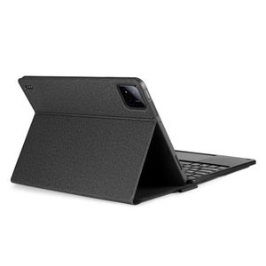 Dropshipping di alta qualità per Xiaomi Pad 7 / 7 Pro <span class=keywords><strong>DUX</strong></span> DUCIS TK serie Bluetooth custodia in pelle tastiera con Touchpad - Product Image 1