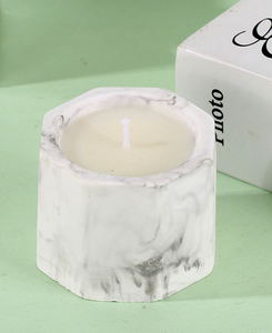 Bougie d'aromathérapie artisanale en gypse, <span class=keywords><strong>lampe</strong></span> <span class=keywords><strong>à</strong></span> beurre parfumée <span class=keywords><strong>pour</strong></span> chambre <span class=keywords><strong>à</strong></span> coucher, cadeau transfrontalier <span class=keywords><strong>pour</strong></span> la journée - Product Image 6