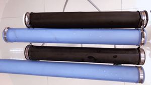 Huisen Tube <strong>Diffuser</strong> EPDM <strong>Silicone</strong> <strong>Membrane</strong> Fine Bubble Air Aerator - Product Image 6