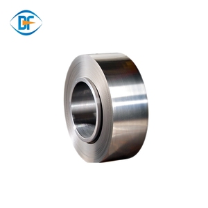 Lamiera in acciaio al silicio laminato a freddo CRGO, bobina in acciaio al silicio elettrico AI, piastra in acciaio al silicio per trasformatori - Product Image 3