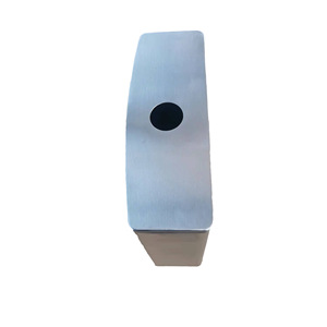 Inodoro de Acero Inoxidable con Descarga de Agua, Tubo Recto, Alta Potencia, Uso Doméstico y Público - Product Image 3