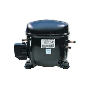 Compresor de bomba de Motor de refrigerador, condensador de arranque R134a