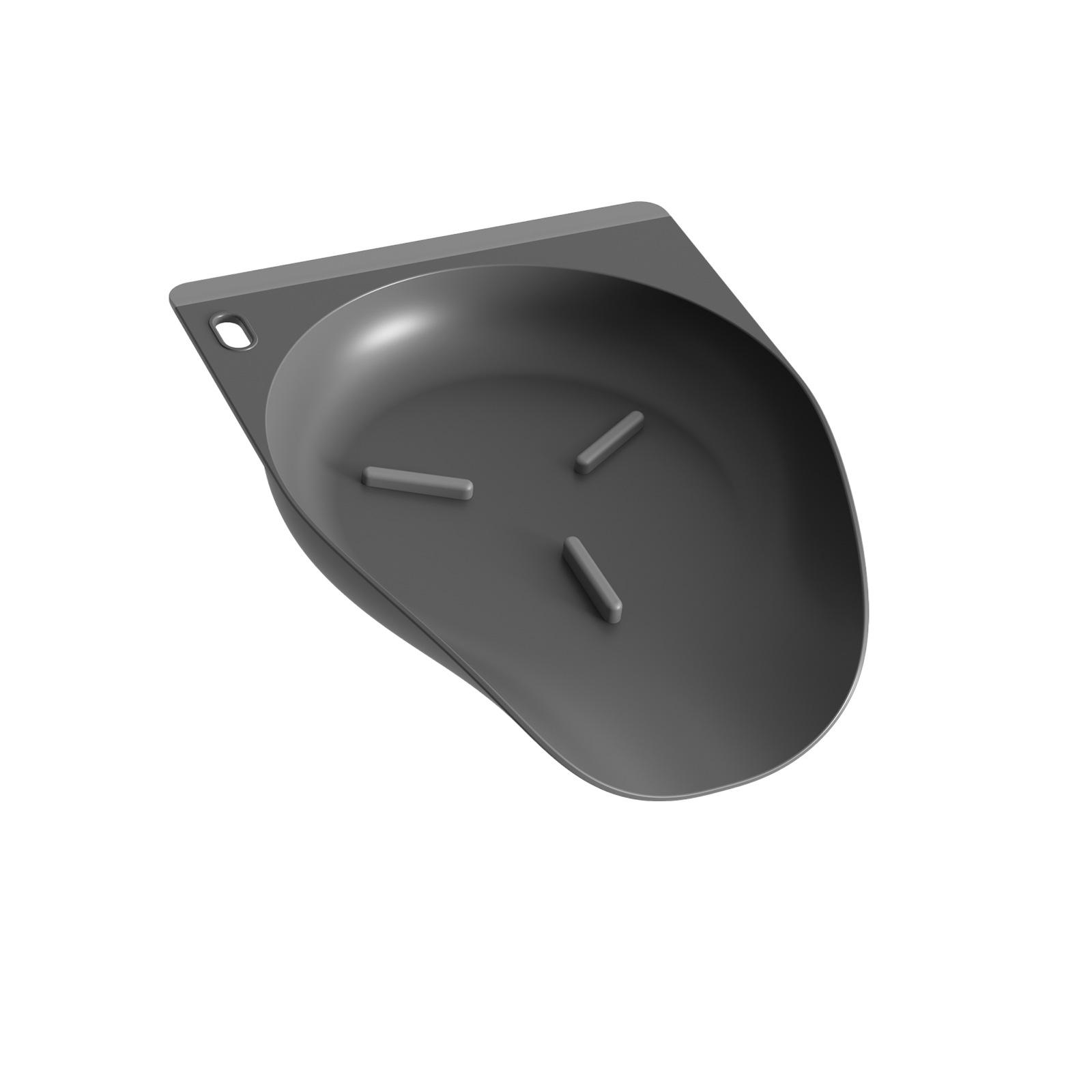 คู่มือการใช้น้ำ - สีเทา - ถุง OPP