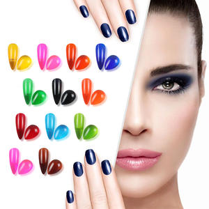 L & M מפעל סיטונאי GelArtist 120 מלא צבע ג 'ל לק ג' ל <span class=keywords><strong>msds</strong></span> UV לכה - Product Image 1