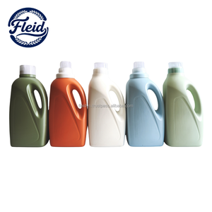 Botella de Detergente para Ropa con Superficie Texturizada Antideslizante - Product Image 3