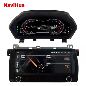 tft lcd meter cluster quotation