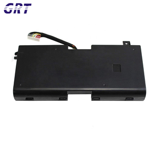Batería de Repuesto para Portátil DELL Alienware 17 18 18x M17X R5, 14.8V 86Wh 2F8K3 - Product Image 5
