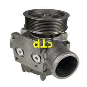 Repuestos para Motores Diésel de Maquinaria de Construcción, Bomba de Agua C9 3522123 para Excavadora Caterpillar E330D E336D - Product Image 1