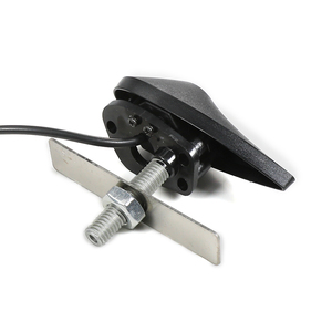 Utilizzato per <span class=keywords><strong>Hyundai</strong></span> universale grande Logo vista frontale Ahd fotocamera 720p con impermeabile IP68 - Product Image 3