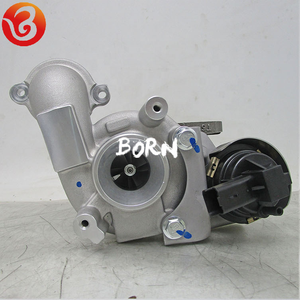 Turbocompresor TD02L11 1611139180 FM5Q6K682BA RMFM5Q6K68 para Citroen C3 C4 <span class=keywords><strong>Turo</strong></span> DV6FD 1.6HDi 1611139180 FM5Q6K682BA RMFM5Q6K682BA - Product Image 2