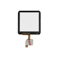 Petite taille 1.5 pouces 240*240 résolution I2C Interface Lcd Module écran avec écran tactile capacitif Ic FT6206
