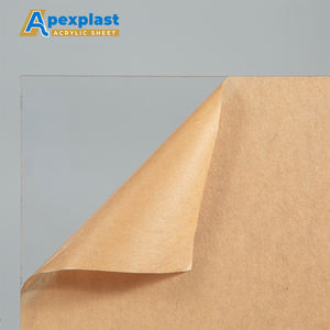 Appexast 2050 * 3050mm 2mmオパールアクリルシート看板とディスプレイ用卸売 - Product Image 3