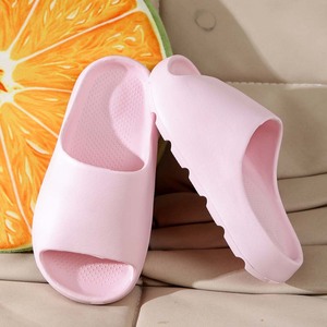 Zapatos infantiles <span class=keywords><strong>para</strong></span> estar en casa - <span class=keywords><strong>chanclas</strong></span> de estilo de dibujos animados <span class=keywords><strong>para</strong></span> niñas y niños <span class=keywords><strong>para</strong></span> relajarse en interiores, sin mal olor a pies. - Product Image 5