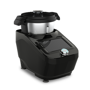 Appareil culinaire intelligent Robot de cuisson intégré Système de mélange Robot de cuisine - Product Image 2
