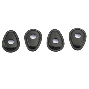 Clignotants indicateur entretoises d'adaptateur pour <span class=keywords><strong>YAMAHA</strong></span> MT07 MT09 traceur <span class=keywords><strong>900</strong></span>/FJ-09 YZF-R1 YZF-R3 YZF-R6 YZF-R25 YZF-R15 XJ6 <span class=keywords><strong>TDM</strong></span> <span class=keywords><strong>900</strong></span> - Product Image 2