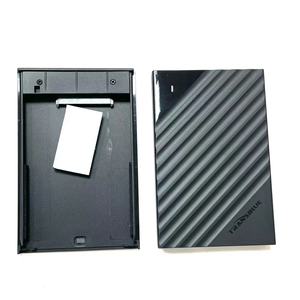 Nouveau boîtier de <span class=keywords><strong>disque</strong></span> <span class=keywords><strong>dur</strong></span> <span class=keywords><strong>externe</strong></span> SATA Type-C C200 de 2,5 pouces avec transmission haute vitesse et aspect atmosphérique haut de gamme - Product Image 3