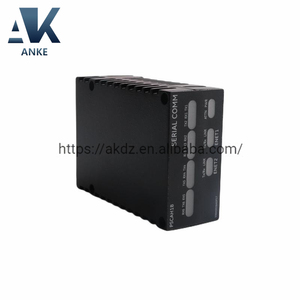 Paquete de E/S de comunicación GE Fanuc IS220PSCAH1A - Product Image 1
