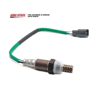 KINGSTEEL OEM 89465-B4030 89465B4030 precios al por mayor piezas eléctricas automáticas Lambda O2 Sensor de oxígeno para TOYOTA RUSH J200E J210E
