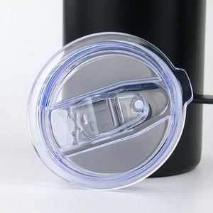 Gobelet isotherme en acier inoxydable de 24 oz, personnalisable avec logo, bouteille d'eau thermos avec poignée, tasses à café à double paroi sous vide - Product Image 3