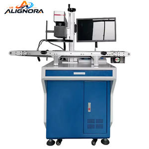 Máquina de Marcado Láser de Fibra Raycus JPT 30w 50w 60w 100w 200w, Grabado Profundo, Corte de Joyería de Oro y Plata, Grabador Láser 3D para Metal - Product Image 5