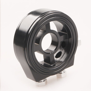 Adaptador de medidor de aceite universal de 80 mm para reemplazo y reparación de accesorios de medidores automotrices - Product Image 3