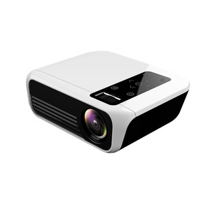 Asher-miniproyector 4k T8 Full Hd, 1080p, Smart, nativa, corto alcance, 3000 lúmenes, teléfono - Product Image 6