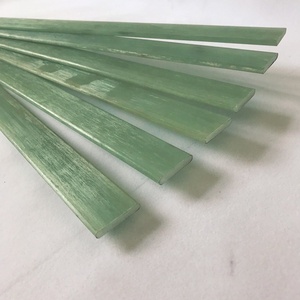 แผ่นไฟเบอร์กลาสแบบแบน FRP ความแข็งแรงสูง - Product Image 3