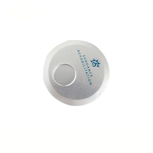 Cualquier peso disponible, tableta de sabor a bayas, prensa de caramelo de <span class=keywords><strong>menta</strong></span>, embalaje de estaño giratorio - Product Image 4