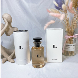 <span class=keywords><strong>Perfume</strong></span> Floral Fresco de Marca de Lujo, Ideal para un Paseo por el Jardín, Fragancia Suave y Duradera, Wandering <span class=keywords><strong>Ghost</strong></span> - Product Image 1