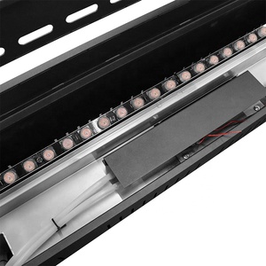 OEM/ODM 2000 mm <span class=keywords><strong>fausse</strong></span> <span class=keywords><strong>flamme</strong></span> <span class=keywords><strong>led</strong></span> 3d vapeur d'eau vapeur électrique brouillard cheminée - Product Image 6